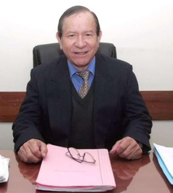 Tras escándalos, renunció el jefe de la hermana de Yamy Nal - Nacionales - ABC Color