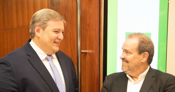 La Nación / Banco GNB cierra el año con un conversatorio exclusivo para sus clientes