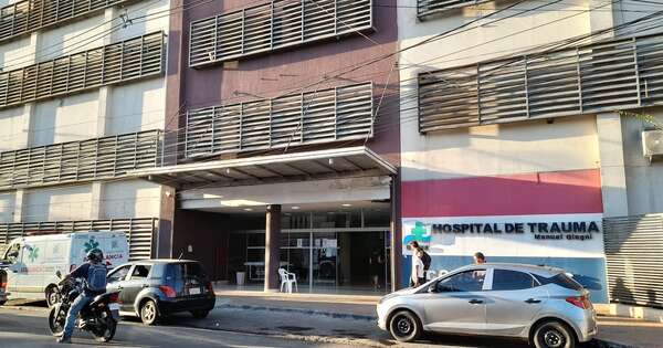 La Nación / Amputan ambos brazos a la mujer que fue atacada por cuatro perros