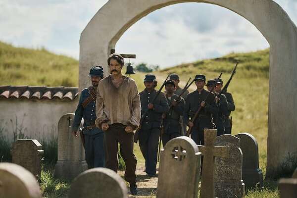 ¿Qué vemos este fin de semana? Una guía de lo nuevo en streaming - Cine y TV - ABC Color