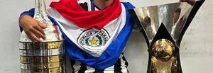 Versus / El paraguayo muy codiciado que queda libre