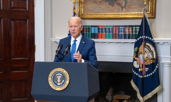 Joe Biden conmutará sentencias a 1.500 personas