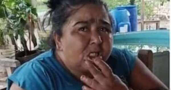 Diario HOY | Revisión de celular terminó con un disparo en la cabeza: piden prisión de mujer
