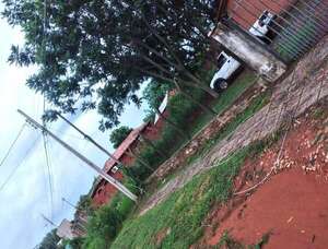 Cable suelto en Paraguarí deja a usuarios sin energía y agua por más de 18 horas - Nacionales - ABC Color