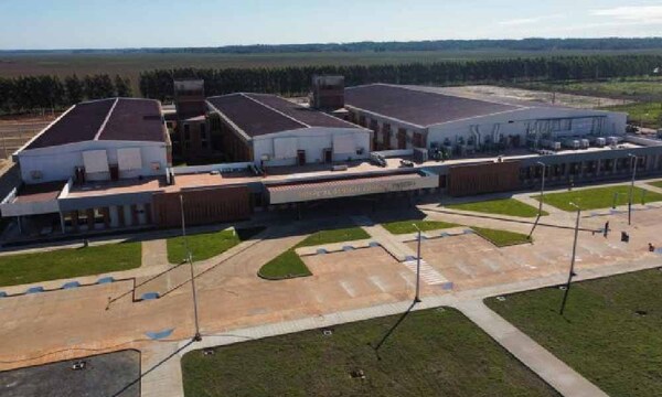 Rechazan proyecto de construcción de planta de tratamiento del Gran Hospital de Coronel Oviedo – Prensa 5