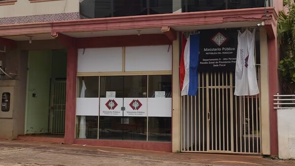 Agredió con brutalidad a sus padres y quedó detenido