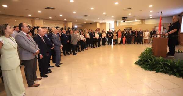 La Nación / UIP espera terminar el año con un crecimiento del 3,8 %