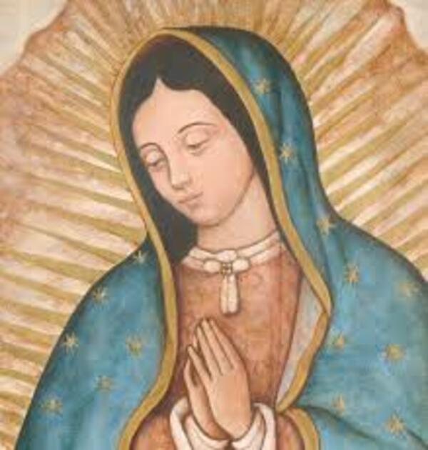 La Virgen de Guadalupe y el verdadero mensaje guadalupano - Portal Digital Cáritas Universidad Católica