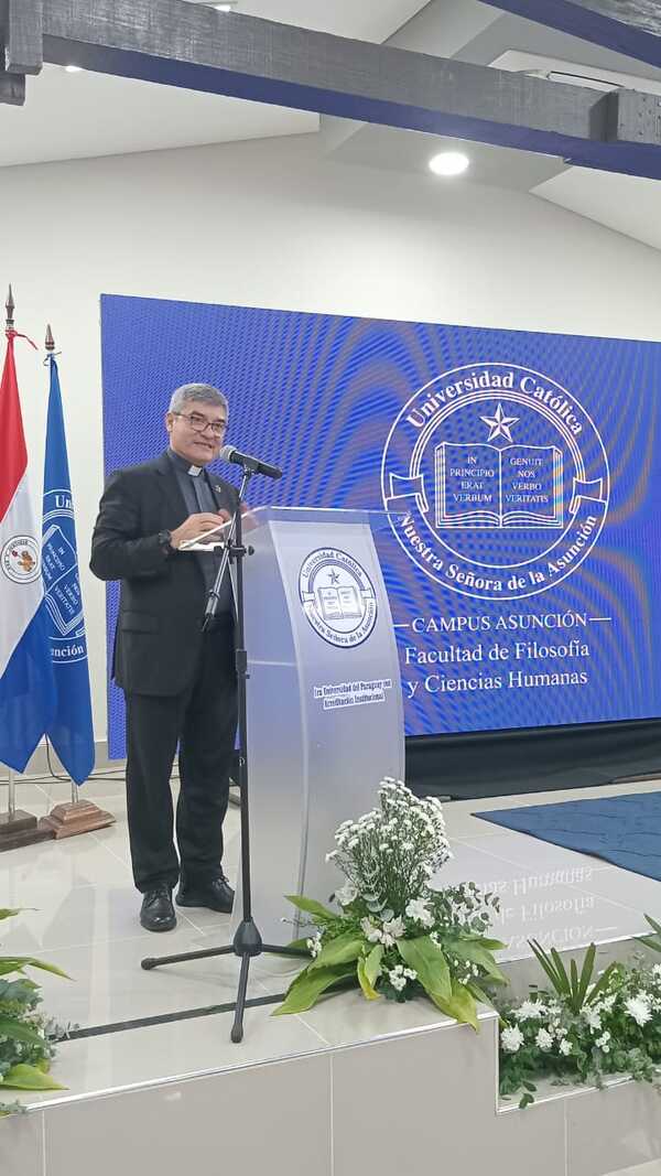 Reinauguran mejoras en espacio compartido de la UC y La Providencia - Portal Digital Cáritas Universidad Católica