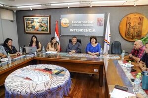 Encarnación se prepara para una temporada veraniega 2024-2025 con mejoras turísticas