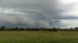 Sur del Chaco registra el acumulado de lluvia más significativo del país