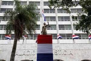 Condena de dos años de cárcel por simular secuestro para extorsionar - Nacionales - ABC Color