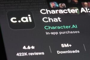 Character.AI anuncia medidas de seguridad, tras acusaciones por suicidios adolescentes - Tecnología - ABC Color