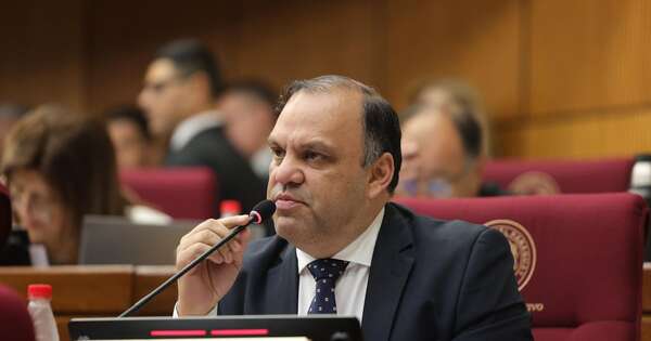 La Nación / Avanza proyecto para protección de periodistas y defensores de los DD. HH.
