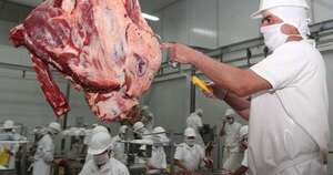 La Nación / Conacom investiga prácticas anticompetitivas en el mercado de la carne