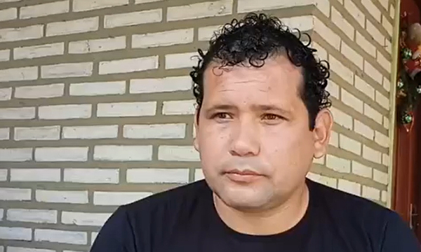 Denuncian al DT de Ovetense por disturbios y polución sonora en Coronel Oviedo - OviedoPress