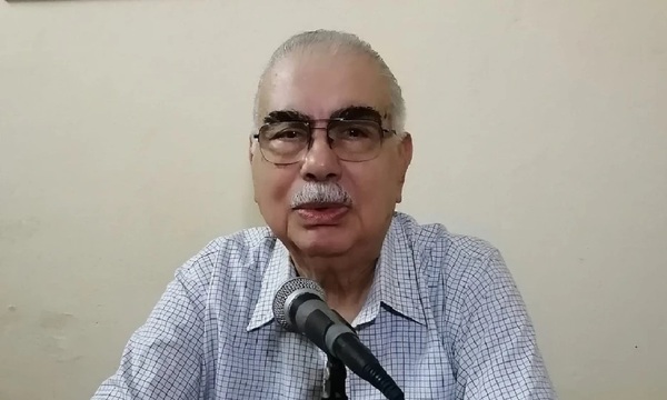 Fallece el destacado locutor guaireño Luis Duarte a los 82 años - OviedoPress