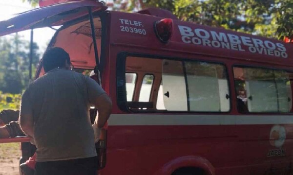 Tras ataque de pitbull en Coronel Oviedo, amputan ambos brazos a mujer – Prensa 5