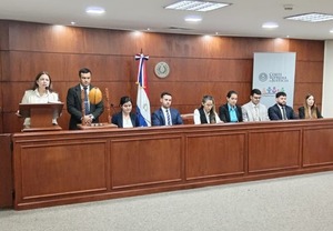 Resultados del sorteo de preopinantes de Sala Penal IV