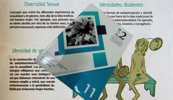 Codehupy ataca al Ministerio de Educación