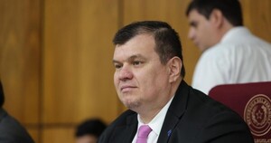 Villalba y Dionisio operan para sacar a Fleitas y poner a Vera Bejarano al frente del PLRA