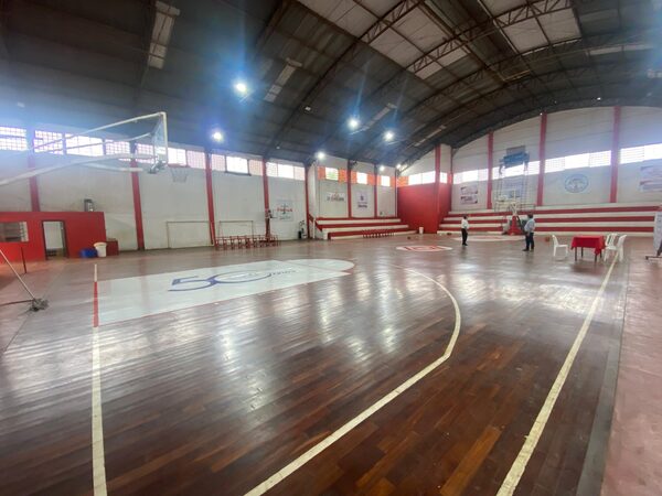 Hoy arranca el Torneo Oficial de Clubes de la Federación Concepcionera de Básquet