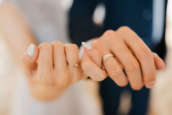 Buscan prohibir matrimonio infantil en Paraguay - Política - ABC Color