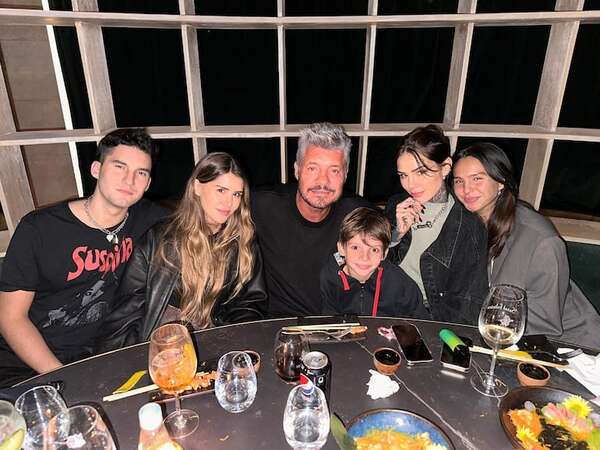 ¡El reality de Tinelli ya tiene fecha de estreno! - Gente - ABC Color