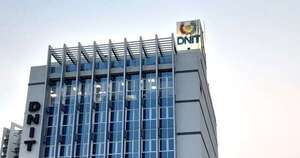 La Nación / Plantean que ingresos de la DNIT vayan directamente a las arcas del Estado