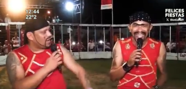 Ka’i y Paku: leyendas del humor paraguayo - SNT