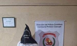 Cae volai con montones de droga