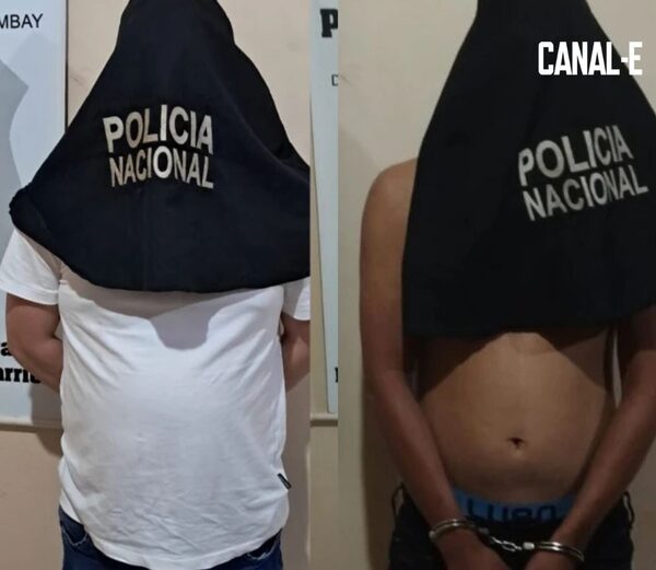 DUEÑO DE UNA BODEGA SE AGARRÓ A LOS GOLPES CON SU EMPLEADO