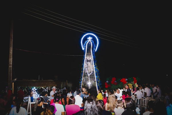 Los Cedrales vive la magia de la “Navidad Sustentable” - La Clave