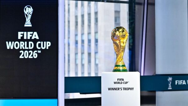 Así es el proceso para comprar entradas anticipadas de la Copa del Mundo 2026 | Deportes | 5Días