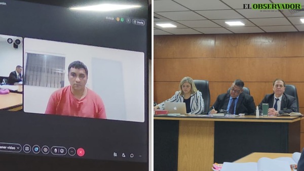 Por falta de herramientas informáticas, no se pudo profundizar en investigación del caso “Gordito Lindo”