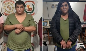 Condenan a 4 años a "Gordito lindo" por su intento de fuga de Tacumbú - PDS RADIO Y TV