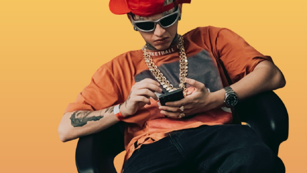 El Princi se lanza al funk brasileño en nuevo álbum