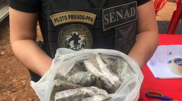 Llegó al Senad a un lugar donde había ¡hombres armados!: allanaron un burdel