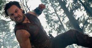La Nación / “Kraven el cazador”, otro supervillano de Marvel llegó a los cines