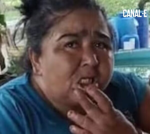 MATÓ A SU ESPOSO LUEGO DE REVISAR SU CELULAR