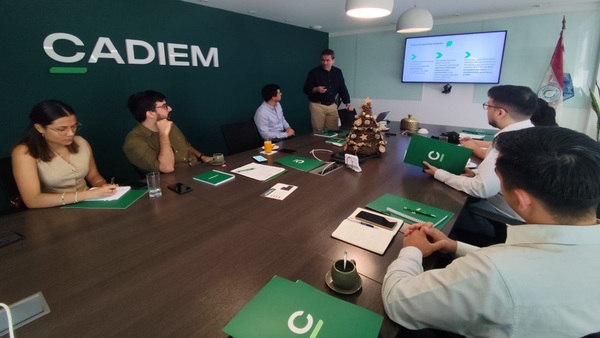 Mercado bursátil crece un 40% en 2024 impulsado por el sector secundario | Análisis Macro | 5Días