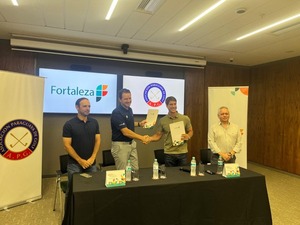 Una alianza que impulsa valores y desarrollo deportivo en Paraguay | Locales | 5Días