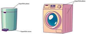 Cuerpos geométricos: cuerpos redondos y poliedros - Matemática Primer Ciclo - ABC Color