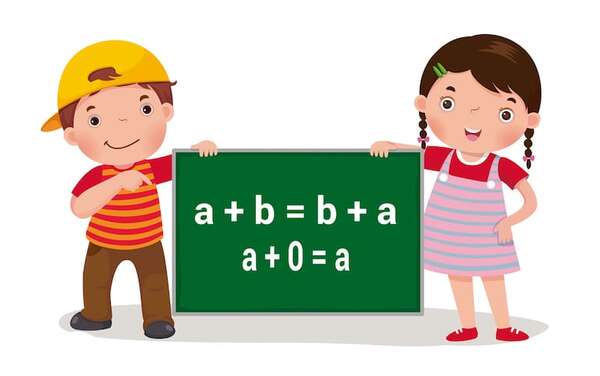 Suma de números naturales y sus propiedades - Matemática Primer Ciclo - ABC Color