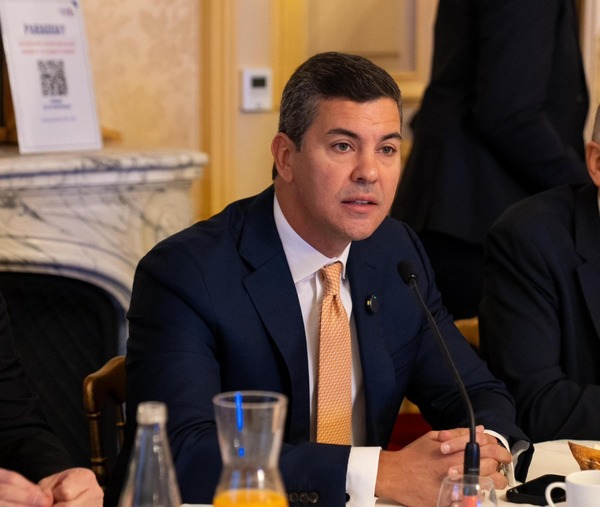 Destacan potencial energético de Paraguay para atraer inversiones - ADN Digital