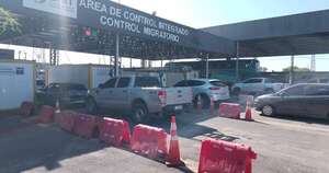 La Nación / Contrabando representa un mayor riesgo en temporada de fin de año, advierten