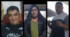 La Nación / Condenan a 4 años a César Ortiz, alías “Gordito lindo”, por fugarse de Tacumbú vestido de mujer