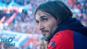 “Es un técnico con mucha pasión”