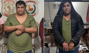Condenan a “Gordito Lindo” por intento de fuga de Tacumbú