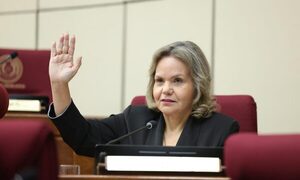Samaniego vuelve a desafiar: “Antonio Carlos Barrios Fernández. Te estoy esperando”